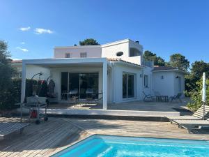 Villas A BARMETTA : photos des chambres