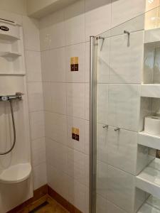 Apartament Jurata Willa na Wydmach