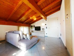 Maisonnette terrace