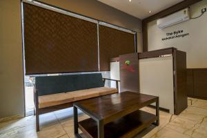 The Byke Hotel Mahakal Aangan