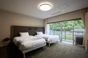 Myoken Onsen Nemu - Vacation STAY 20873v - Кірісіма