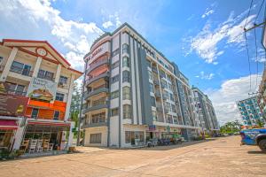 Mae Phim Beach Condo A75