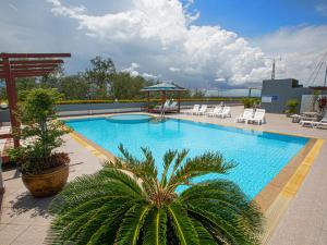 Mae Phim Beach Condo A75