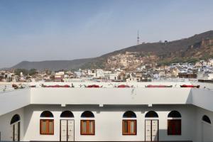 Dev Niwas - Heritage Hotel