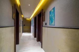 The Byke Hotel Mahakal Aangan