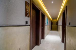 The Byke Hotel Mahakal Aangan