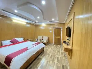 Hotel Dekhang - Dirāng
