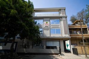 The Byke Hotel Mahakal Aangan