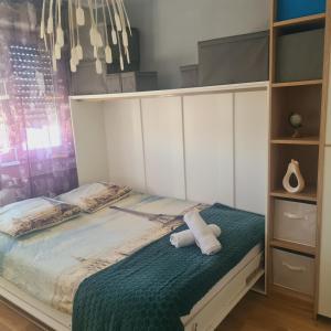 Appartements A&C appartement 5mn Basel Airport : photos des chambres