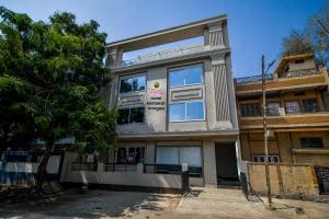 The Byke Hotel Mahakal Aangan