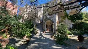 Luxury Hotel Dubrava Budva - Babalonija