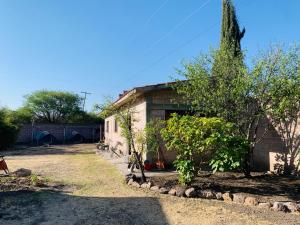 Cabaña MaryJean Qro