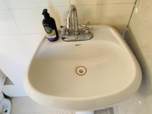 Cabaña MaryJean Qro