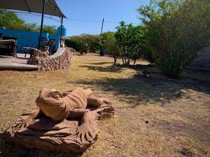 Cabaña MaryJean Qro