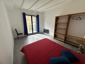 Sejours chez l'habitant Maison DEBES : photos des chambres