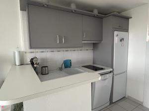 Résidence Azureva - Richelieu