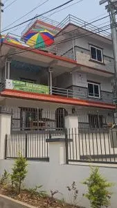 Hotel Las Yucas Pvt Ltd - Manangbhot