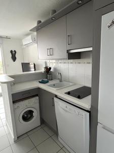 Résidence Azureva - Richelieu