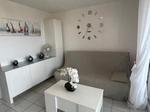 Résidence Azureva - Richelieu