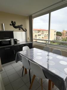 Résidence Azureva - Richelieu