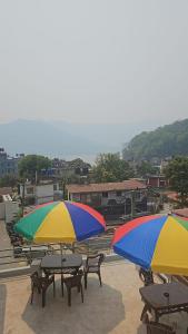 Hotel Las Yucas Pvt Ltd