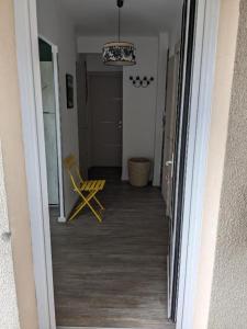 Appartements Le Cerisier - Proche Centre Village et Riviere : photos des chambres