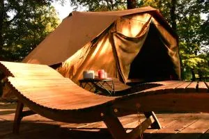 OAK Glamping Relax - Sambuco