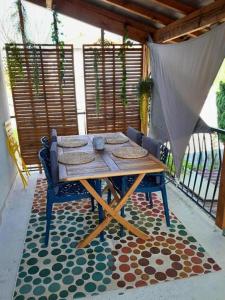 Le Cerisier - Proche Centre Village et Rivière