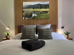 Apartmány na Táloch 107 & 108 Chopok - Juh - Horná Lehota