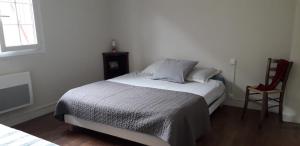 Maisons de vacances Maison renovee a proximite de magnifiques randonnees : photos des chambres