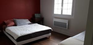 Maisons de vacances Maison renovee a proximite de magnifiques randonnees : photos des chambres