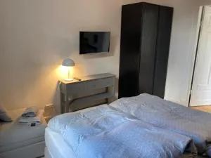 Altbauwohnung Mindo - Todendorf