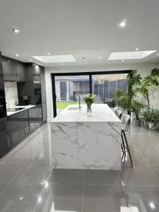 Joan's Getaway House - 比勒瑞卡