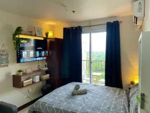 The Modern Nook - Basbas