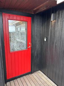 Cozy Kálfhóll in South Iceland