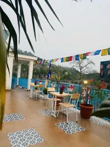 Karma Stay - Jaigaon