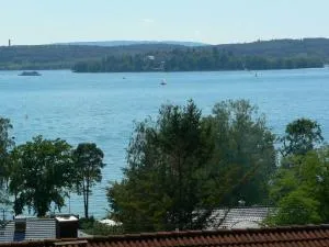 Panorama Seeblick - Unteruhldingen