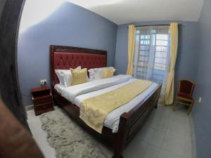 Cnc BnB-Kimana-1bedroom