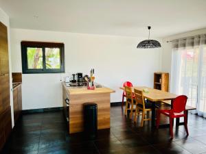 Villa Livia Porticcio piscine 500m plage