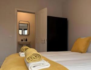 Exceptive Master Room Stay
