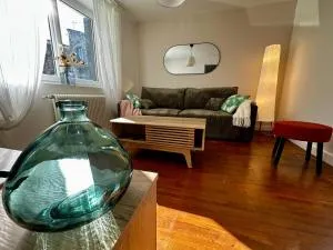 Au coeur de l'Auvergne - Durtol