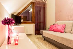 Economy Apartment - No Parking room in Apart-Styl Apartamenty Zakopane