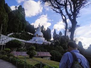 Lemon Tree Homestay Prime Location