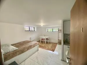 Studio proche Micropolis & Chu Minjoz - Beure