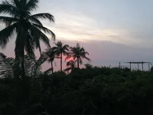 Sene Centro Résidence - Ziguinchor