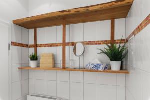 ElbDreams Cozy Design Apartment