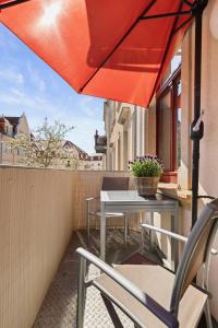 ElbDreams Cozy Design Apartment