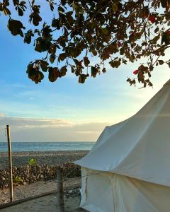 KAWAI Beach Camp