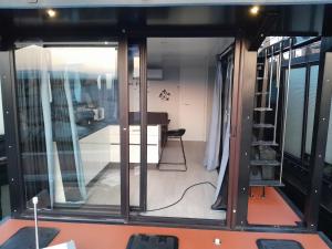 Floating Experience Black Pearl, Lago Maggiore