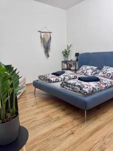 Sušilova 14 apartments IV - 克罗梅日什